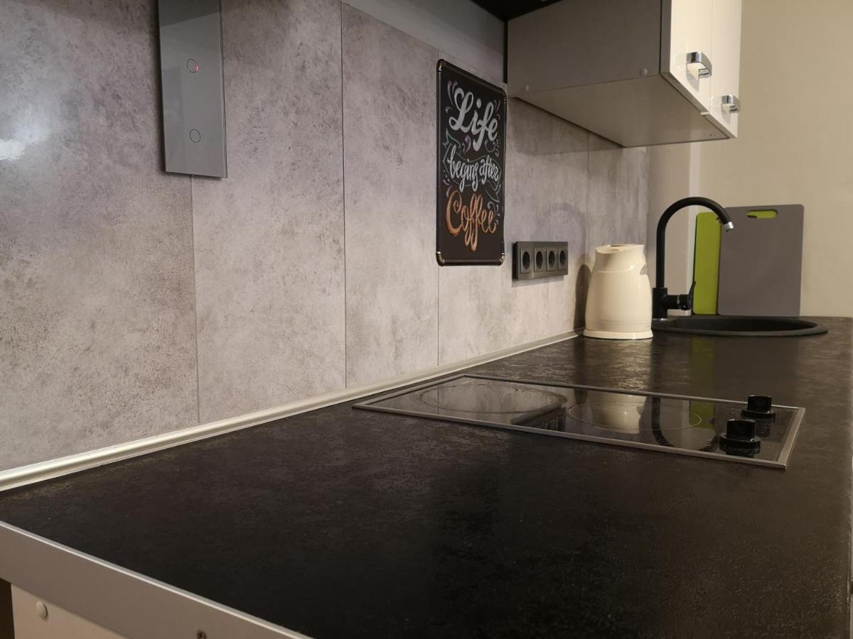 Apartament "Katarzynka" Stary Toruń Exterior foto
