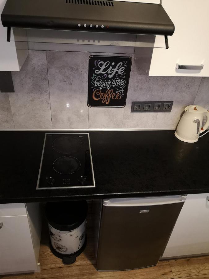 Apartament "Katarzynka" Stary Toruń Exterior foto